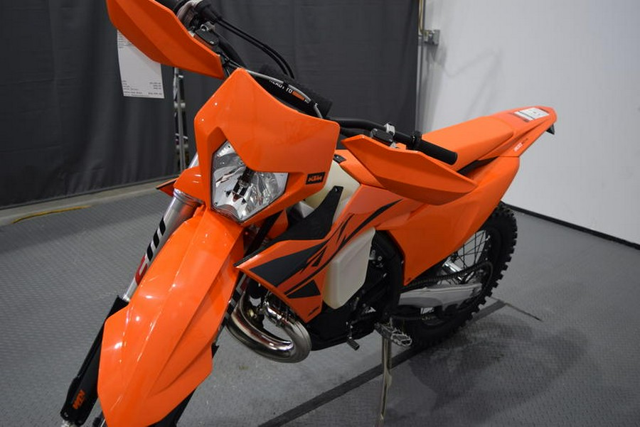 2025 KTM 300 XC-W