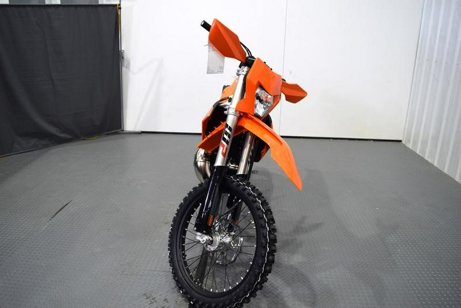 2025 KTM 300 XC-W