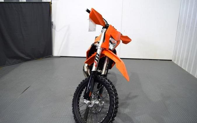 2025 KTM 300 XC-W