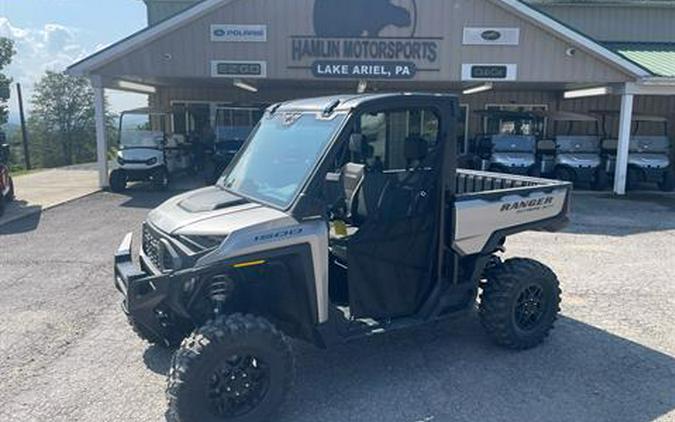 2024 Polaris Ranger XD 1500 Premium