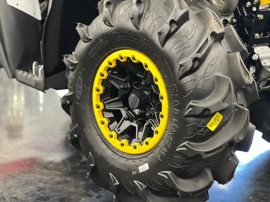 2024 Can-Am Renegade X MR 650