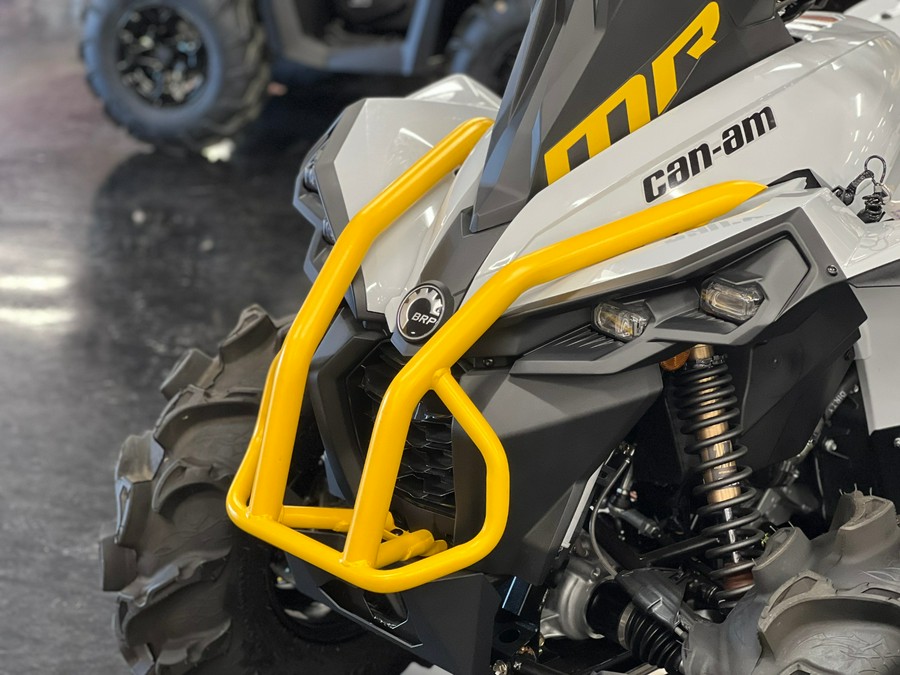 2024 Can-Am Renegade X MR 650