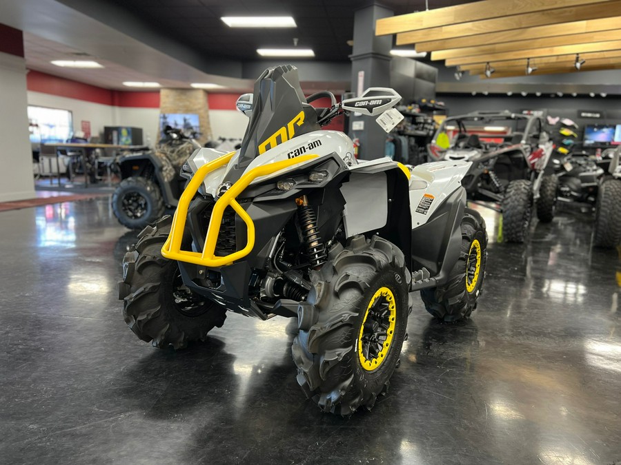 2024 Can-Am Renegade X MR 650