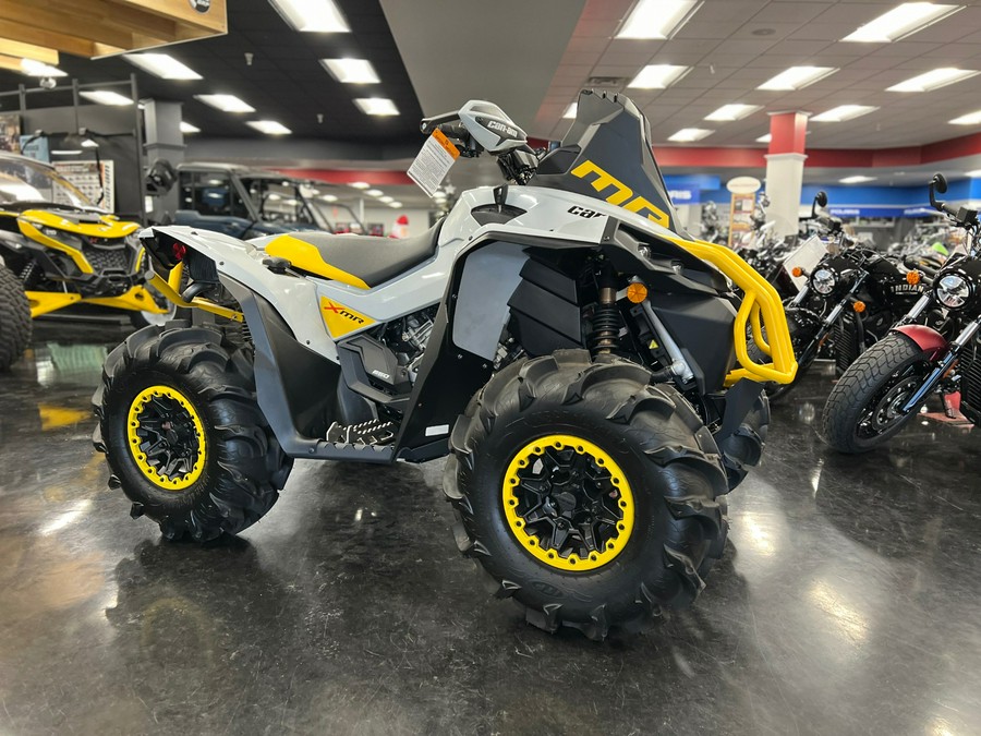 2024 Can-Am Renegade X MR 650
