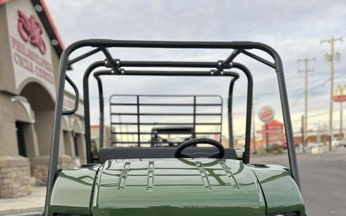 2026 Kawasaki Mule™ 4010 Trans 4X4