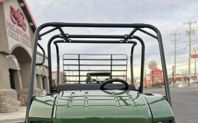 2026 Kawasaki Mule™ 4010 Trans 4X4