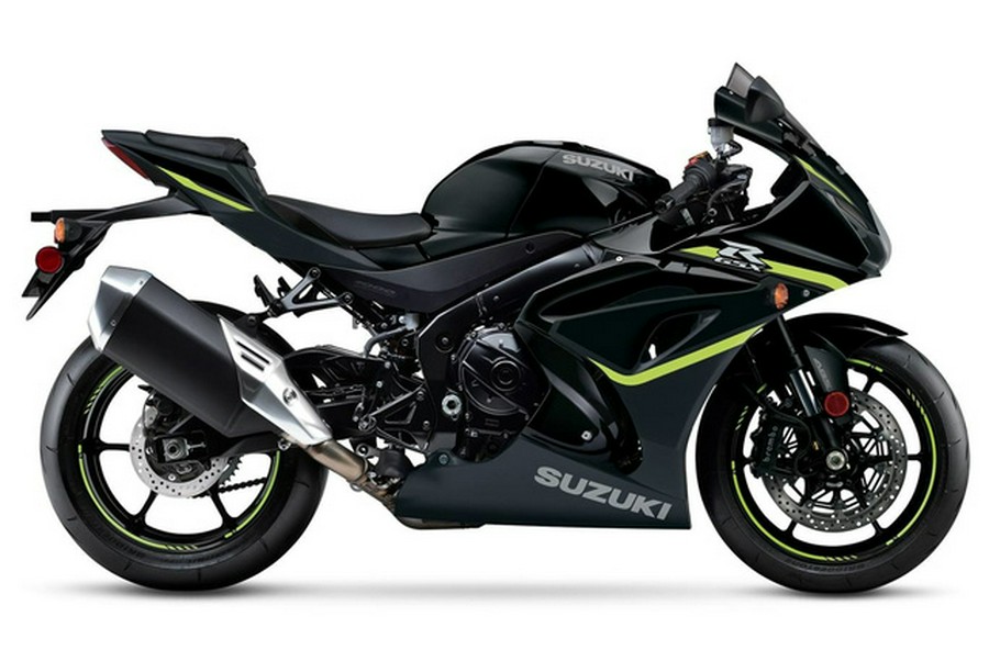 2023 Suzuki GSX-R 1000
