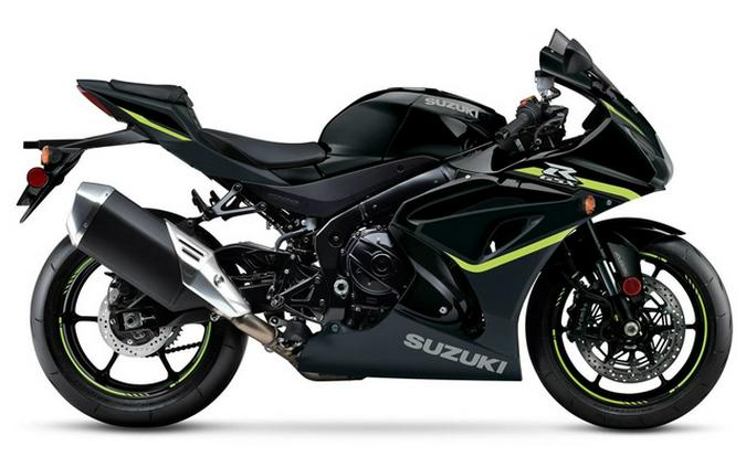 2023 Suzuki GSX-R 1000