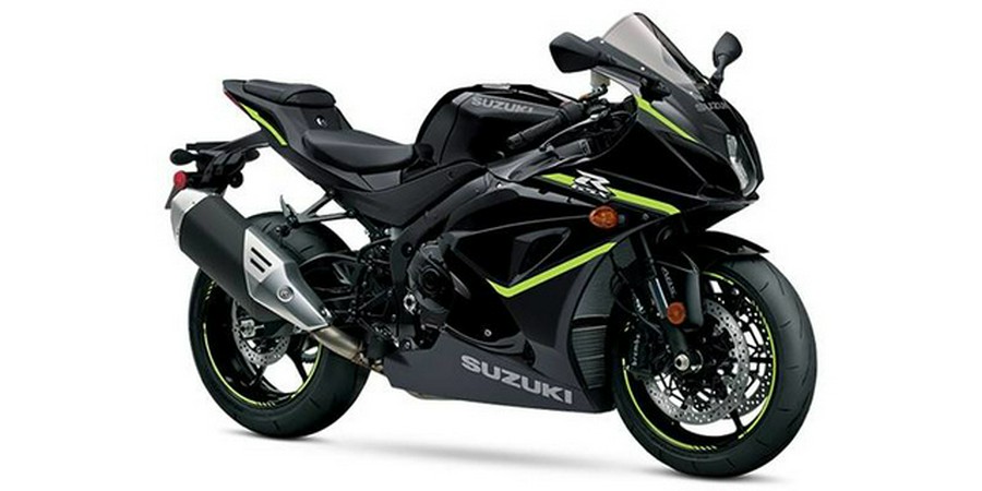 2023 Suzuki GSX-R 1000