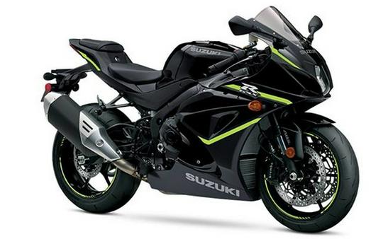 2023 Suzuki GSX-R 1000