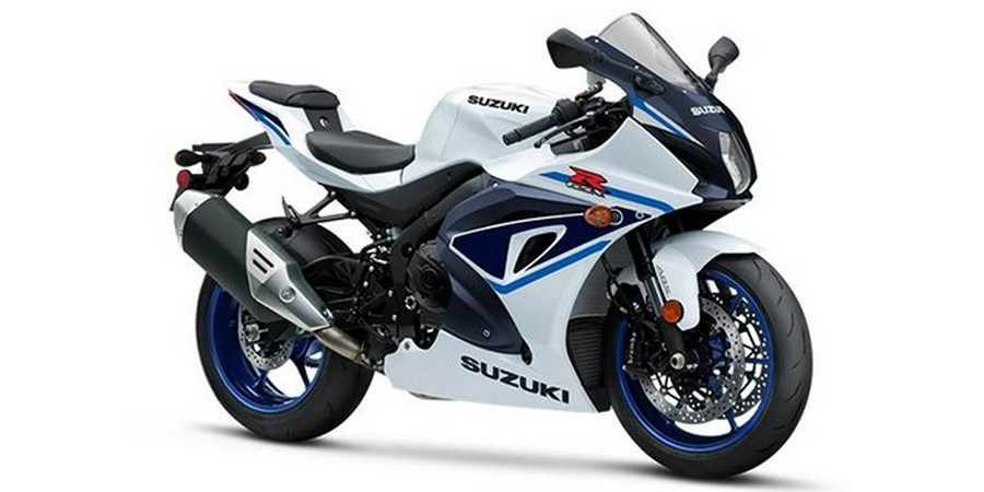 2023 Suzuki GSX-R 1000