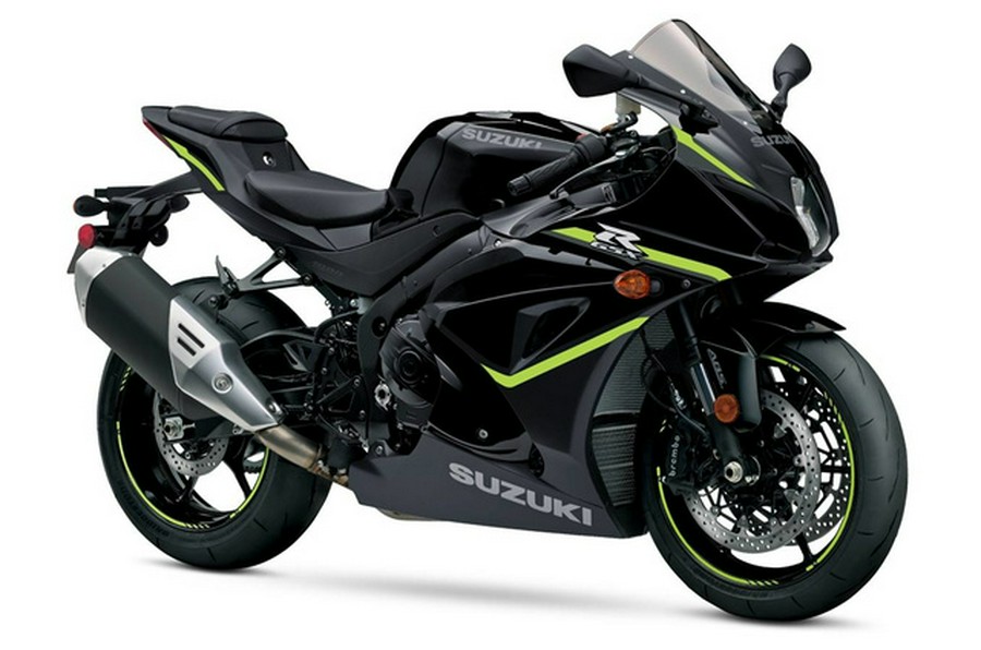 2023 Suzuki GSX-R 1000