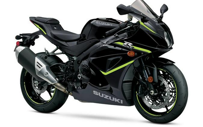 2023 Suzuki GSX-R 1000