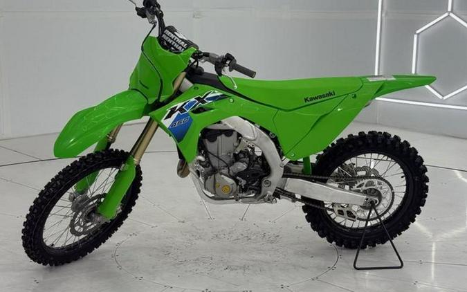 2026 Kawasaki KX™450