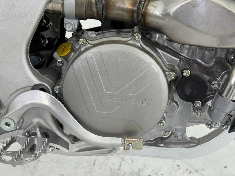 2026 Kawasaki KX™450