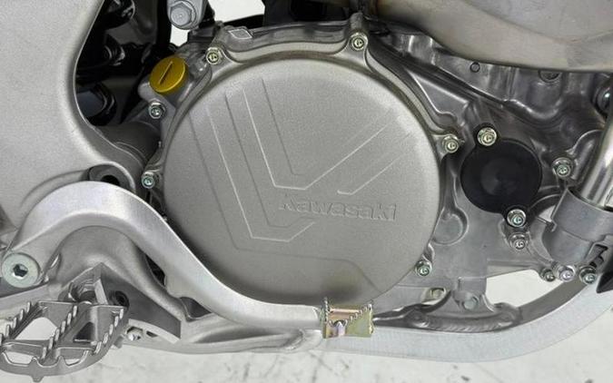 2026 Kawasaki KX™450