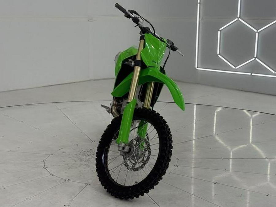 2026 Kawasaki KX™450
