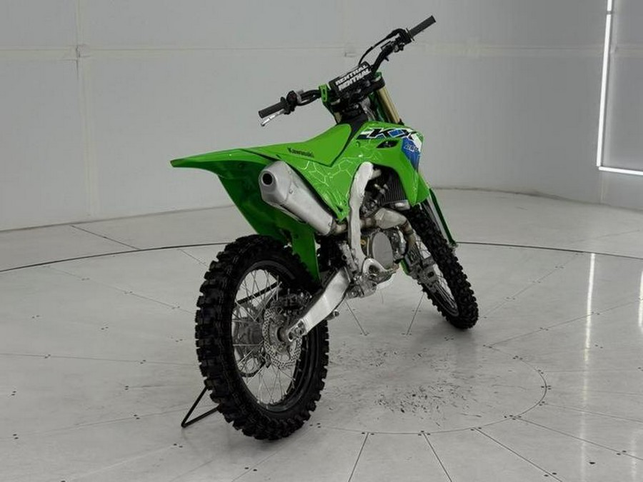2026 Kawasaki KX™450