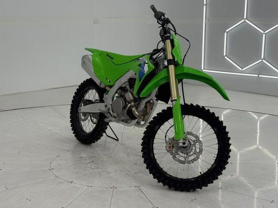 2026 Kawasaki KX™450