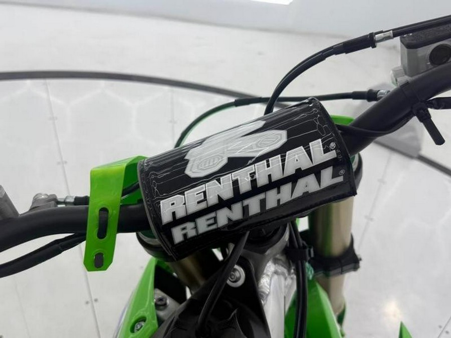 2026 Kawasaki KX™450