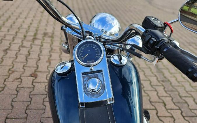FLSTCI 2006 Heritage Softail® Classic