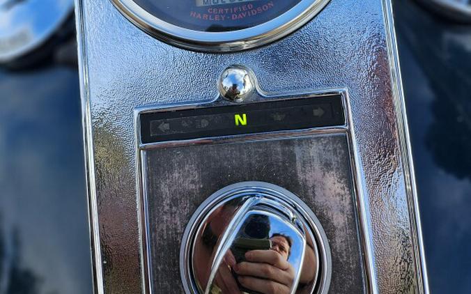 FLSTCI 2006 Heritage Softail® Classic