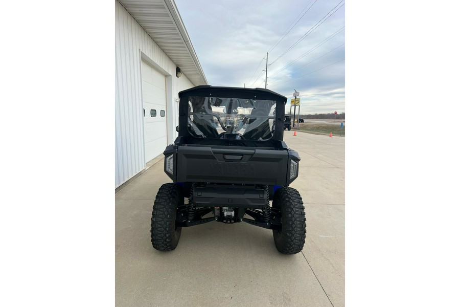 2022 Yamaha Wolverine RMAX2 1000 Sport