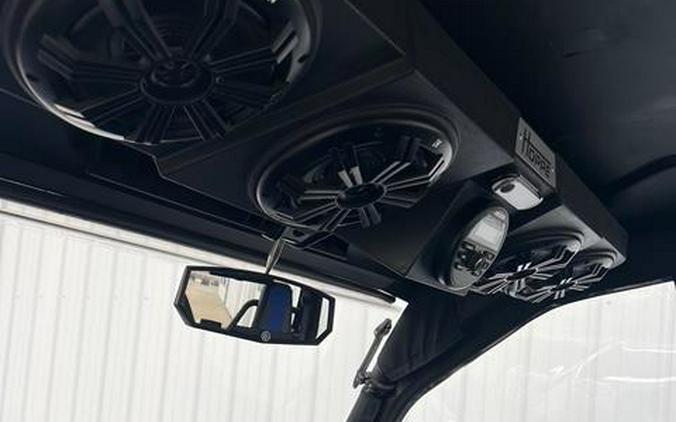 2022 Yamaha Wolverine RMAX2 1000 Sport