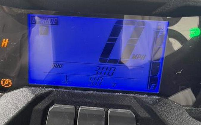 2022 Yamaha Wolverine RMAX2 1000 Sport