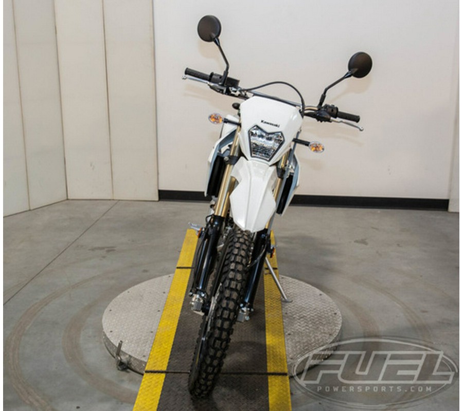 2026 Kawasaki KLX 300