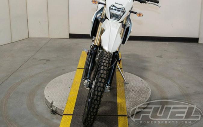 2026 Kawasaki KLX 300