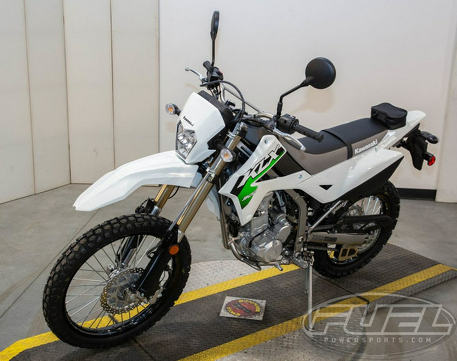 2026 Kawasaki KLX 300
