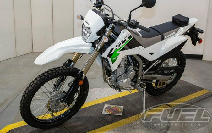 2026 Kawasaki KLX 300