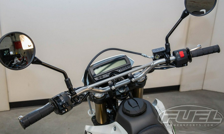 2026 Kawasaki KLX 300