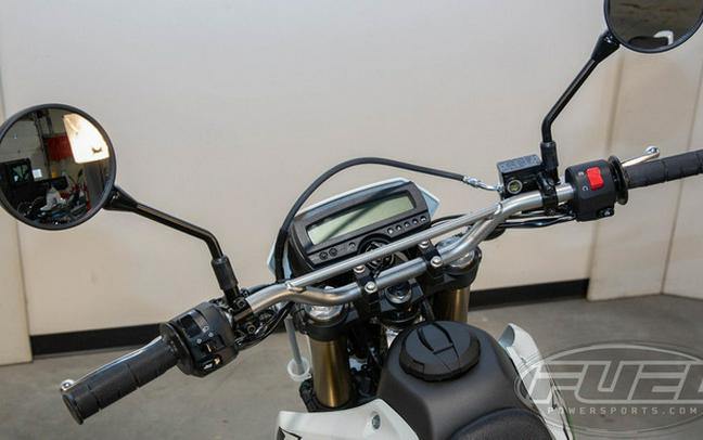 2026 Kawasaki KLX 300