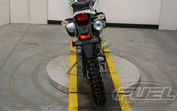 2026 Kawasaki KLX 300