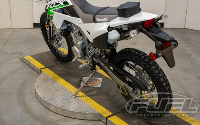 2026 Kawasaki KLX 300