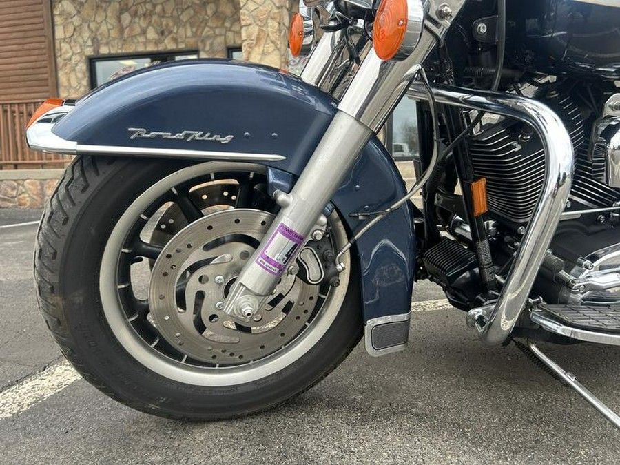 2003 Harley-Davidson® FLHR - Road King®