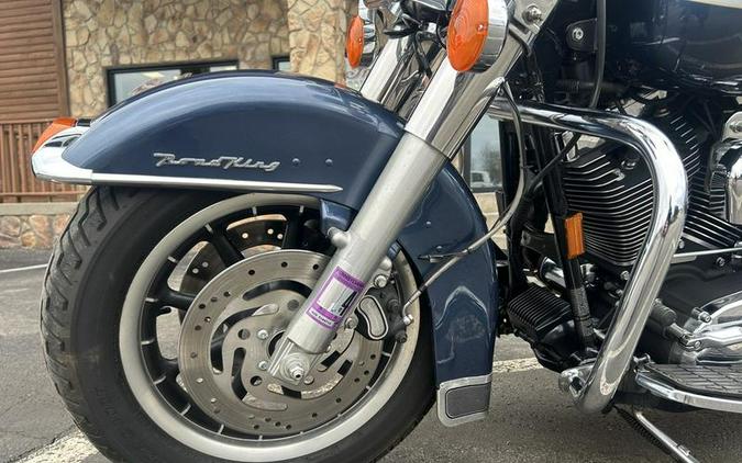 2003 Harley-Davidson® FLHR - Road King®