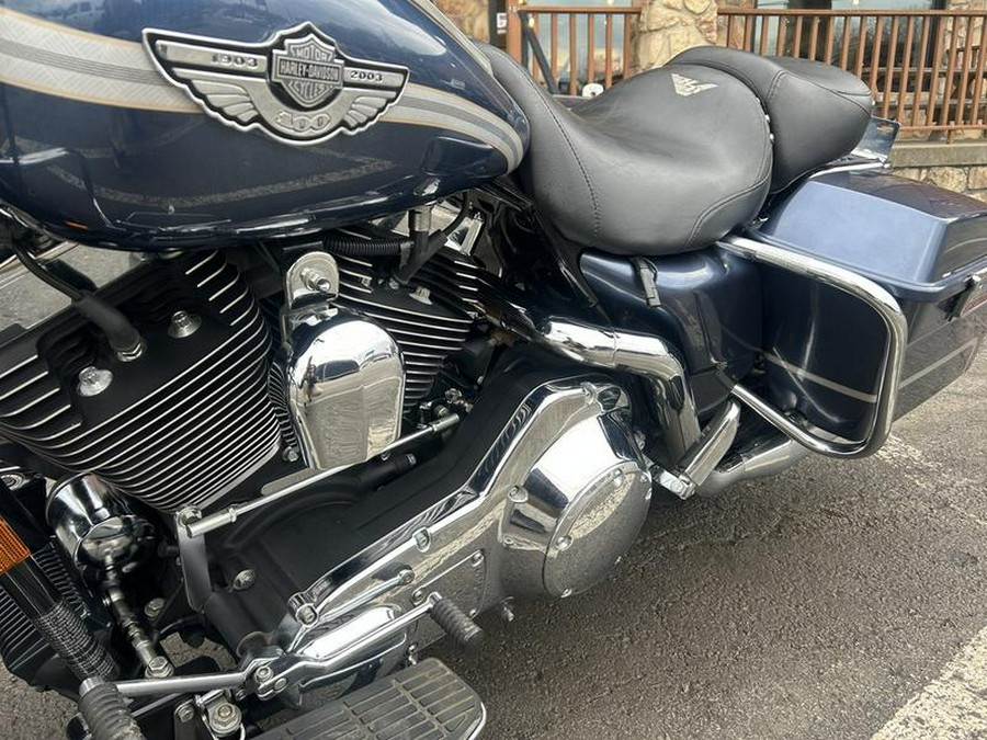 2003 Harley-Davidson® FLHR - Road King®