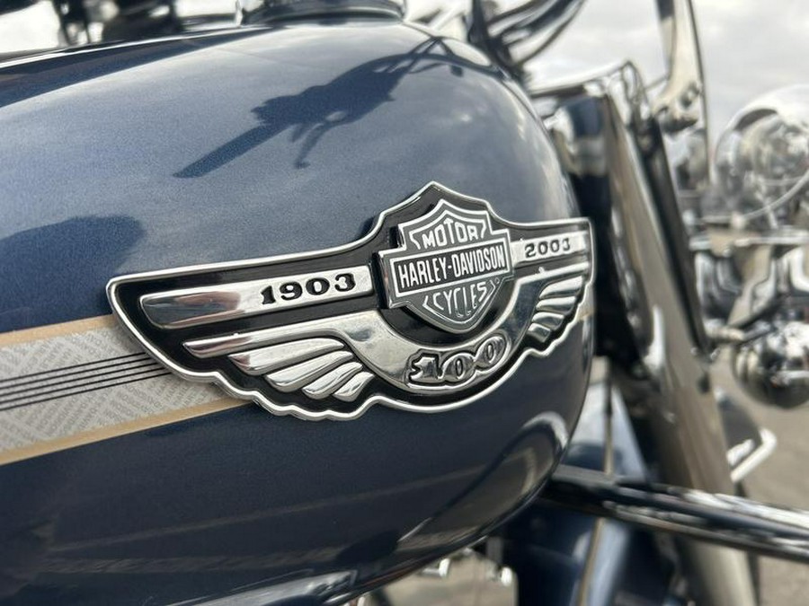 2003 Harley-Davidson® FLHR - Road King®