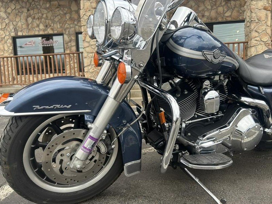 2003 Harley-Davidson® FLHR - Road King®