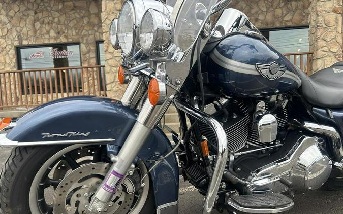 2003 Harley-Davidson® FLHR - Road King®