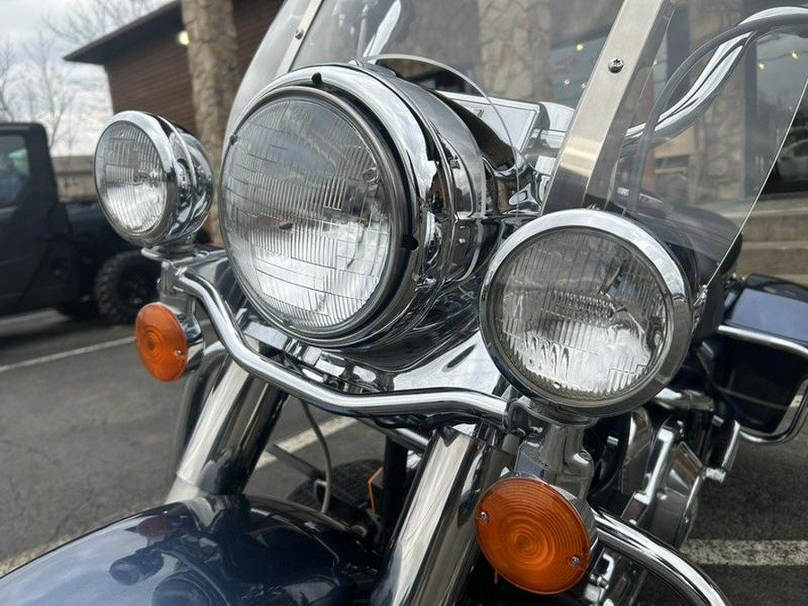 2003 Harley-Davidson® FLHR - Road King®