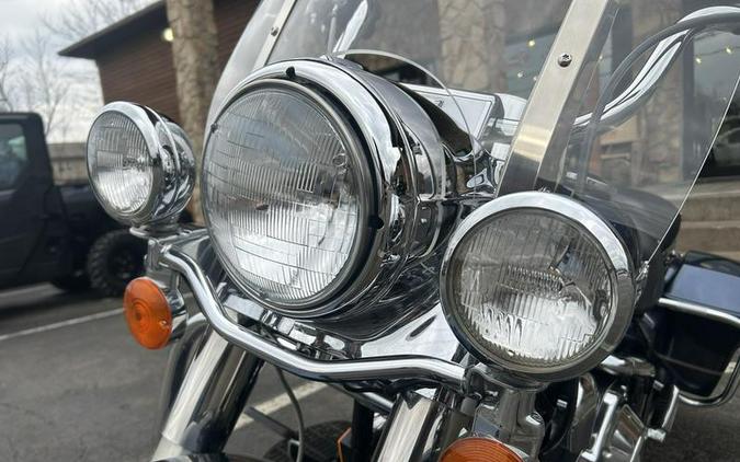 2003 Harley-Davidson® FLHR - Road King®