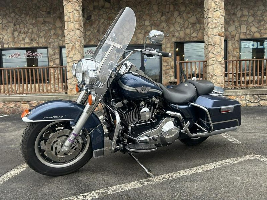 2003 Harley-Davidson® FLHR - Road King®