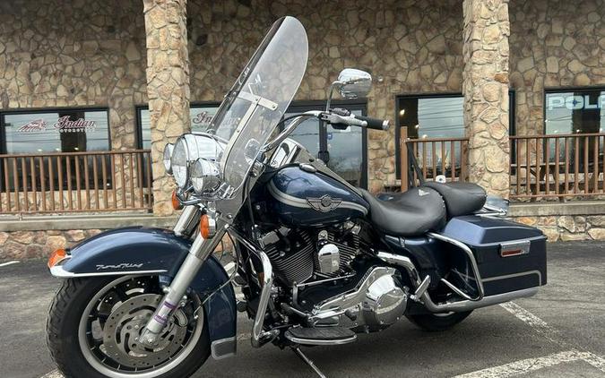 2003 Harley-Davidson® FLHR - Road King®