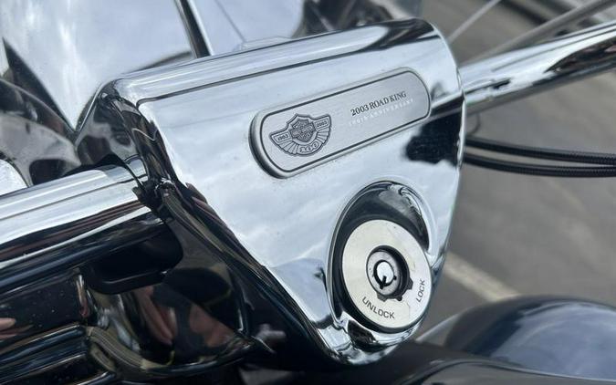 2003 Harley-Davidson® FLHR - Road King®