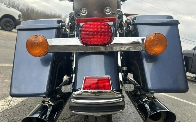 2003 Harley-Davidson® FLHR - Road King®