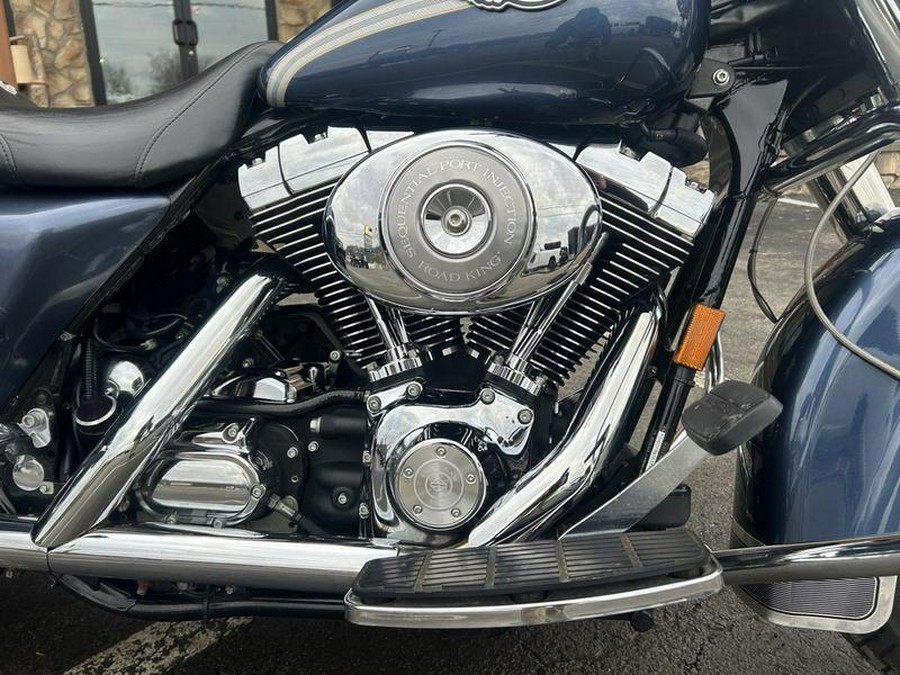 2003 Harley-Davidson® FLHR - Road King®